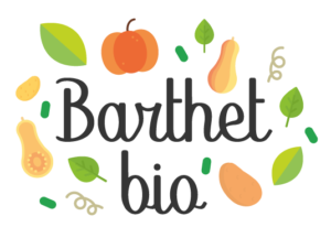 Logo de Barthet Bio