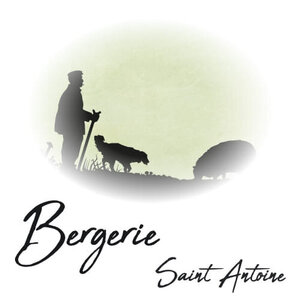 Logo de Bergerie Saint Antoine