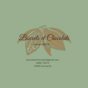 Logo de Biscuits Et Chocolats
