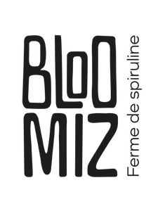 Logo de Bloomiz
