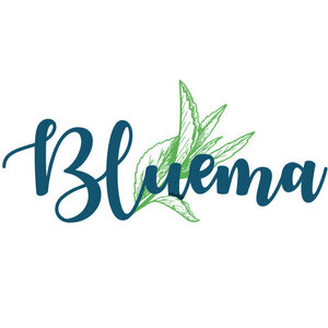 Logo de Bluema
