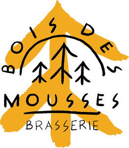 Logo de Brasserie Bois Des Mousses
