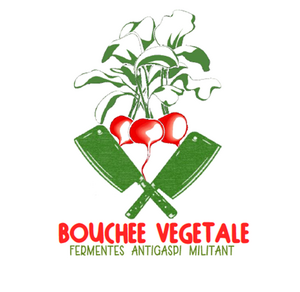Logo de Bouchée Végétale