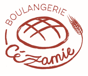 Logo de Boulangerie Bio Cézamie
