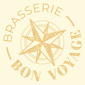 Logo de Brasserie Bon Voyage