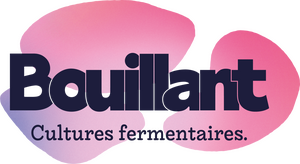 Logo de Brasserie Bouillant