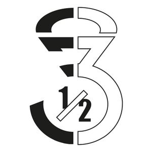 Logo de Brasserie Des 38 Pintes 1/2