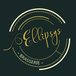 Logo de Brasserie Ellipsys