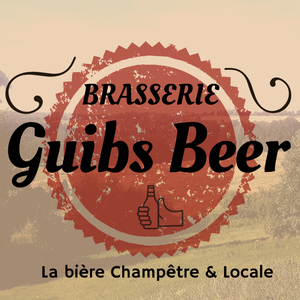 Logo de Brasserie Guibs Beer