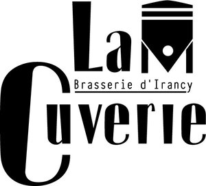 Logo de Brasserie La Cuverie