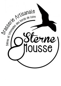 Logo de Brasserie Sterne&mousse