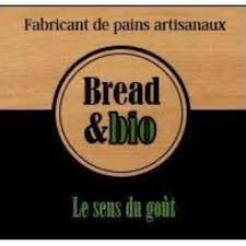 Logo de Bread & Bio