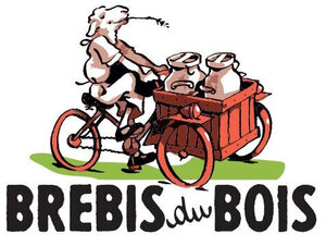 Logo de Brebis Du Bois