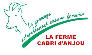 Logo de Cabri D'anjou