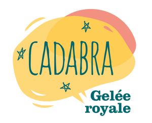 Logo de Cadabra Gelée Royale