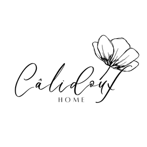 Logo de Calidoux Home