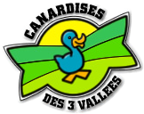 Logo de Canardises Des 3 Vallées