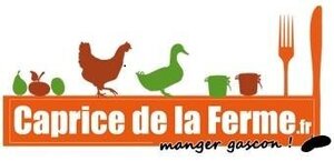 Logo de Caprice De La Ferme
