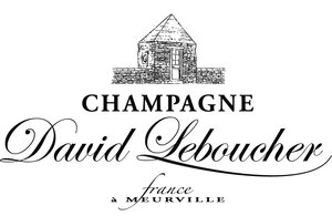 Logo de Champagne David Leboucher