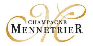 Logo de Champagne Mennetrier
