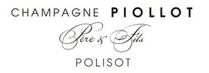 Logo de Champagne Piollot