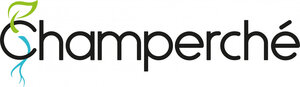 Logo de Champerché