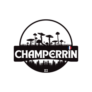 Logo Champerrin