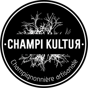 Logo de Champi Kultur