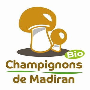 Logo de Champignons De Madiran