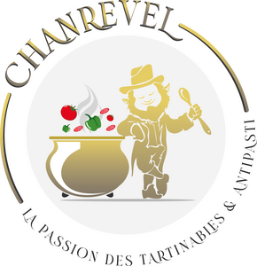 Logo de Chanrevel