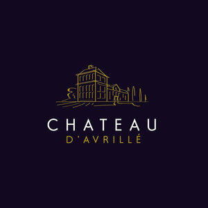 Logo de Château D'avrillé