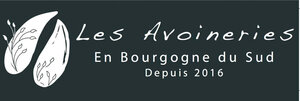 Logo de Chèvrerie Les Avoineries