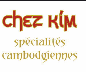 Logo de Chez Kim