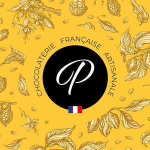Logo de Chocolaterie Pâmoison