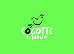 Logo de Cocotte Et Nous