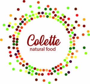 Logo de Colette Natural Food (jorka)
