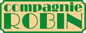 Logo de Compagnie Robin