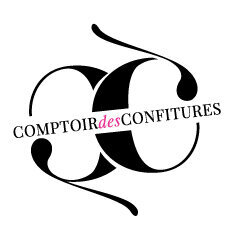 Logo de Comptoir Des Confitures