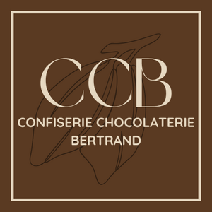 Logo de Confiserie Chocolaterie Bertrand
