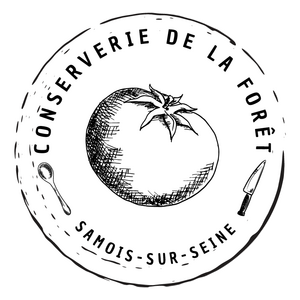 Logo de Conserverie De La Forêt