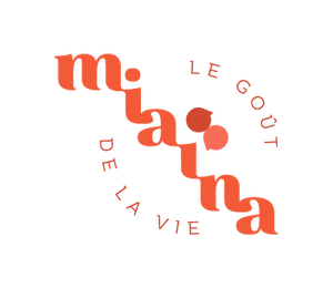 Logo de Conserverie Miaïna