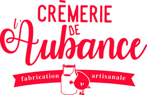 Logo de Crèmerie De L'aubance
