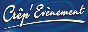 Logo de Crêp' Evénèment