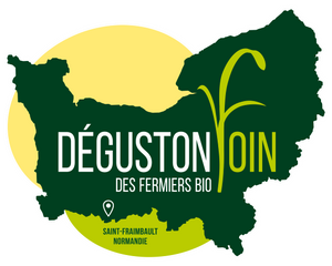 Logo de Dégustonfoin