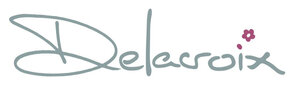 Logo de Delacroix Fleurs