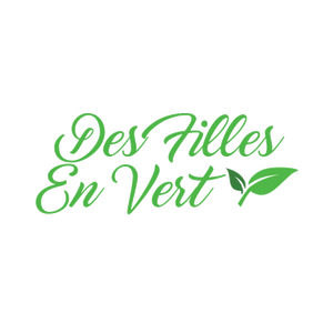 Logo de Des Filles En Vert