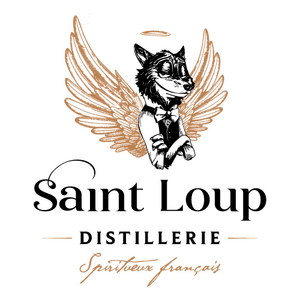 Logo de Distillerie Saint Loup