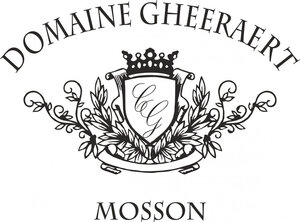 Logo de Crémant Claude Gheeraert