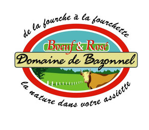 Logo de Gaec Du Domaine De Bazonnel