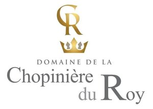 Logo de Domaine De La Chopinière Du Roy